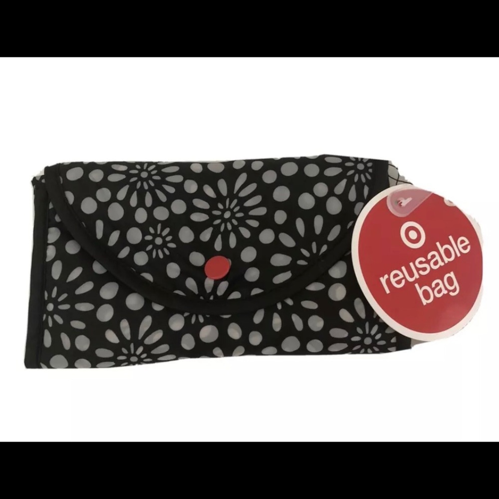 Target Special Edition Standard Reusable bag NWT